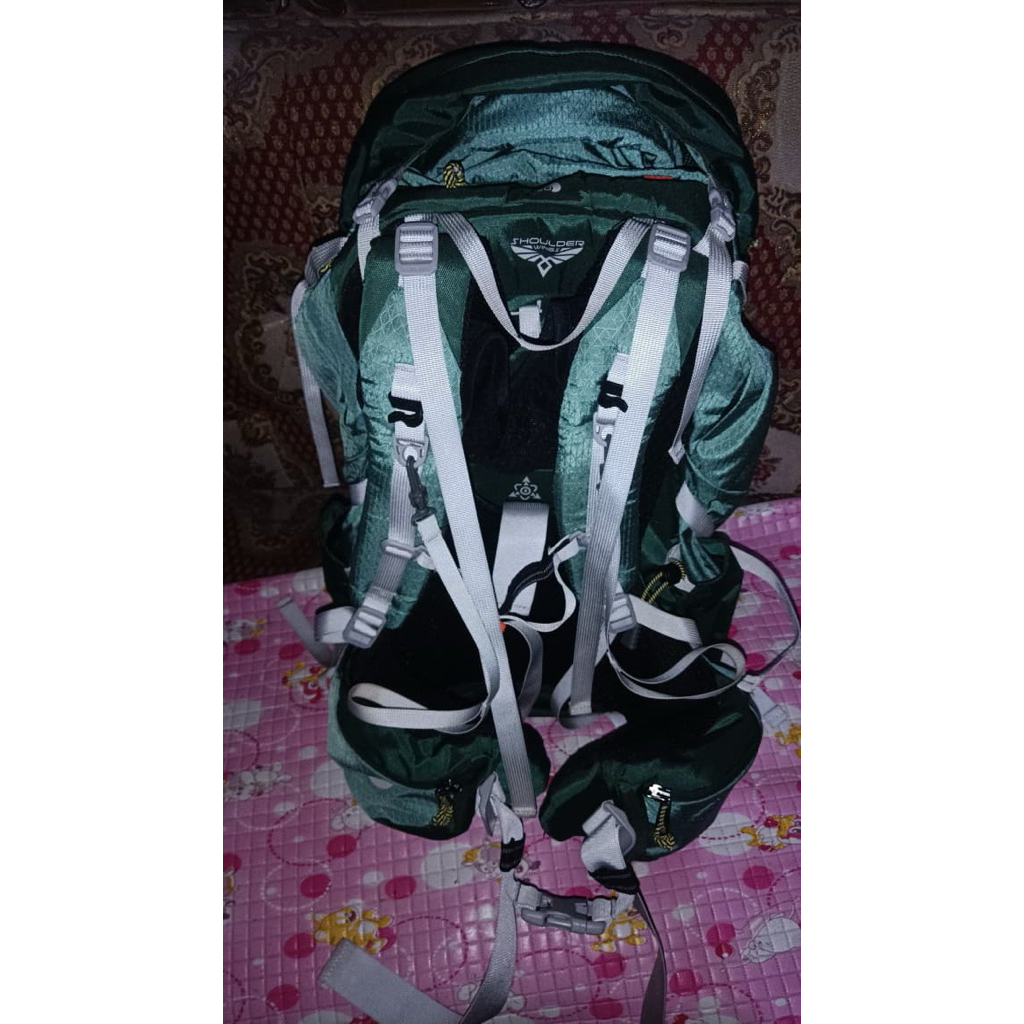 CONSINA Centurion