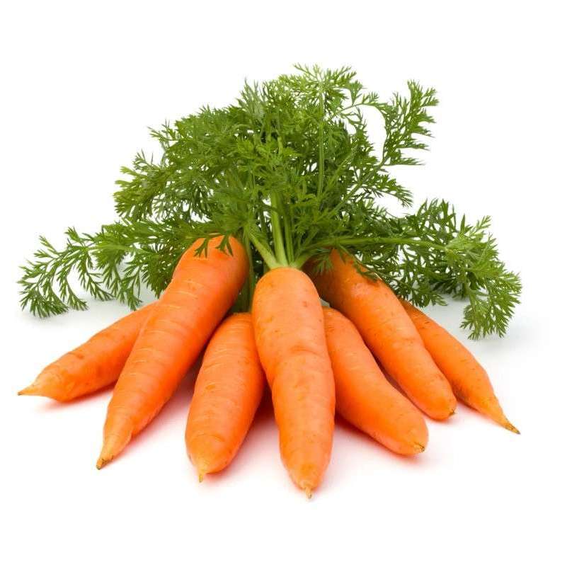 Wortel 1kg