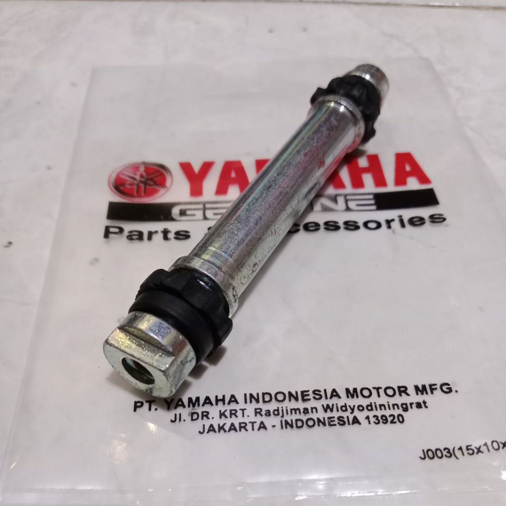 isi dalam as jalu stang yamaha nmax old new mx king R25 MT25 original