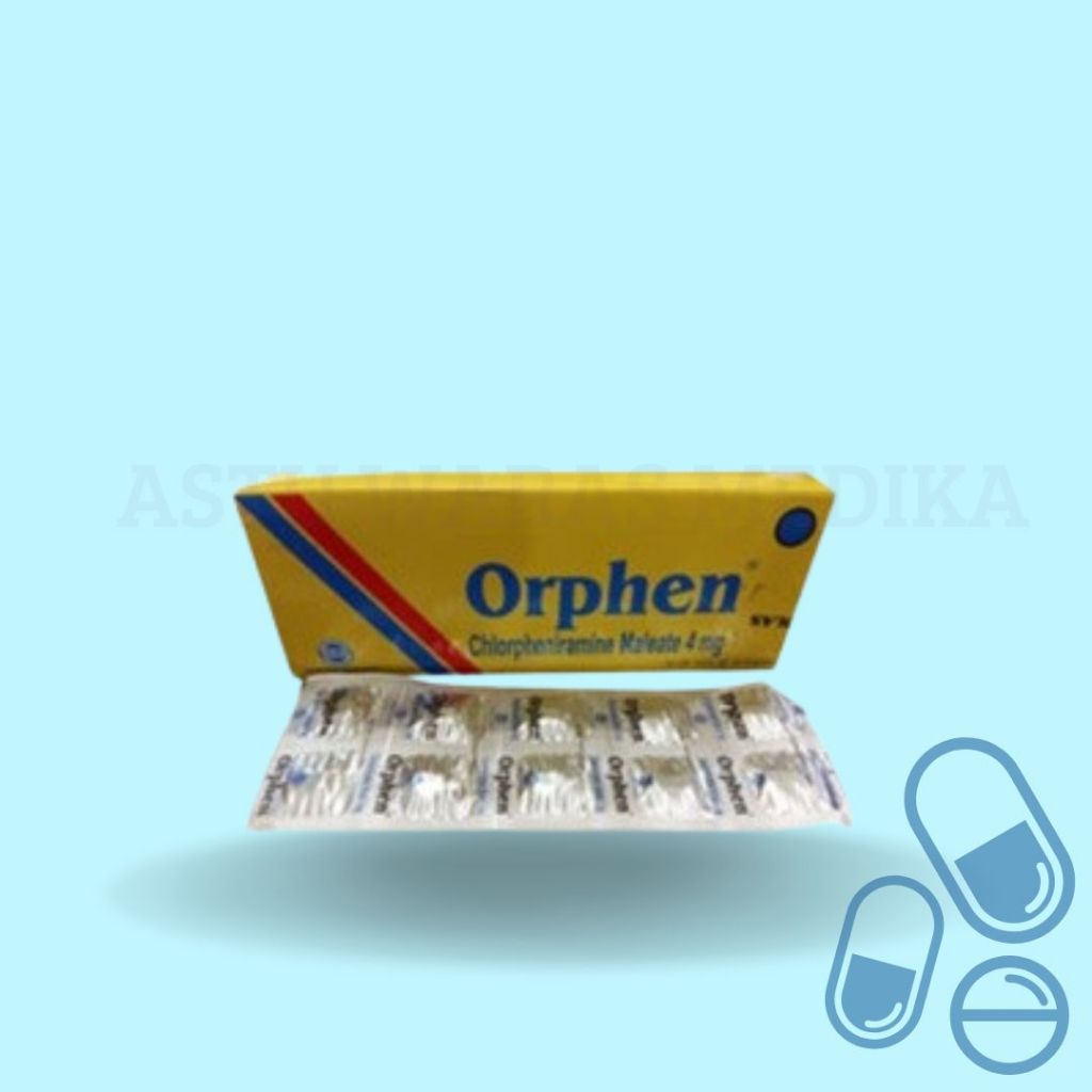 Orphen