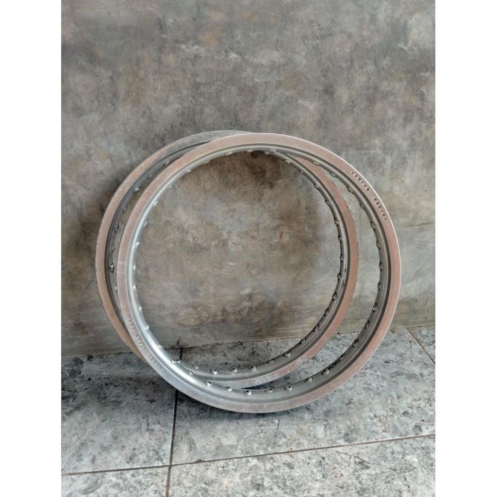 velg Rossi italy lawasan UK 17 160 second