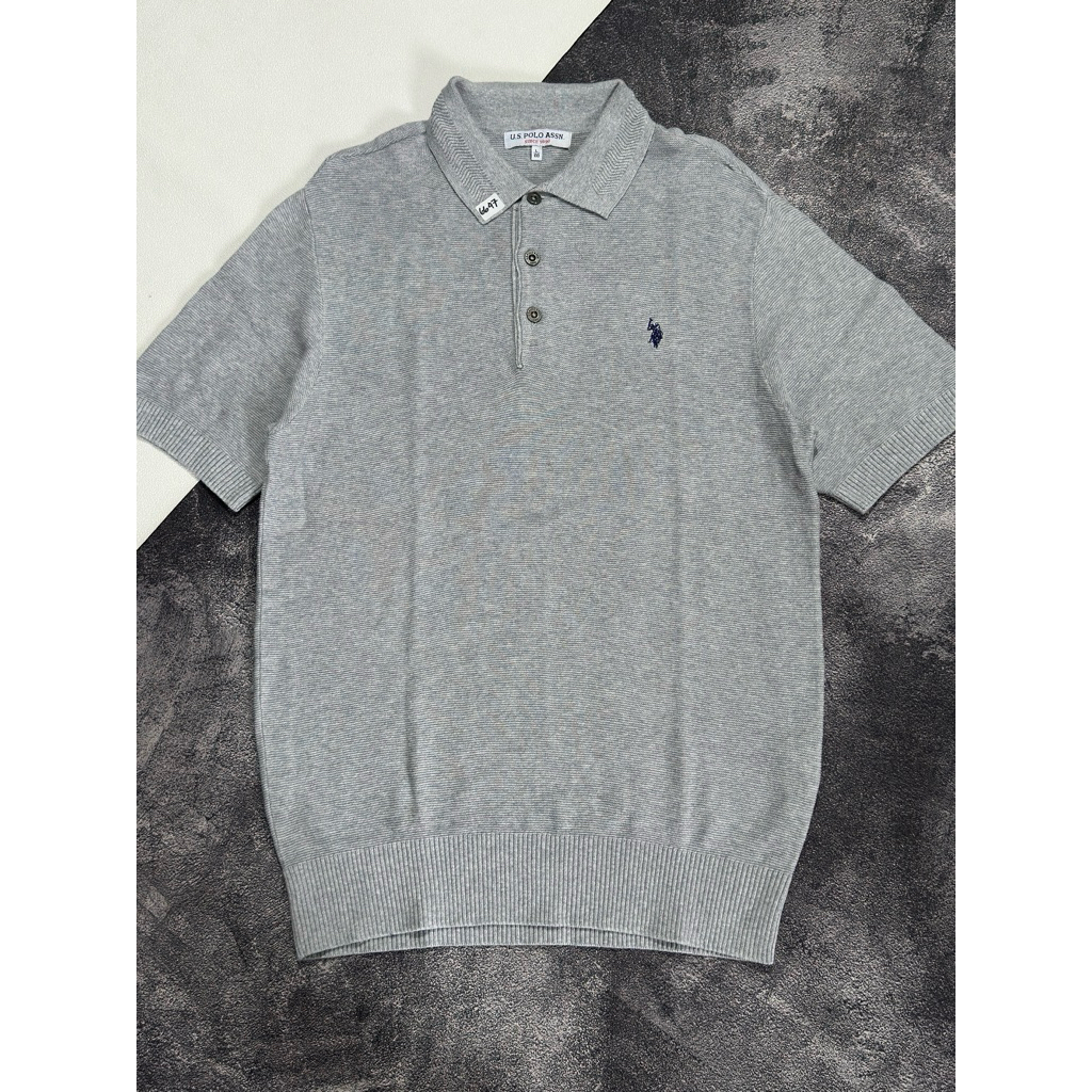Polo Shirt USPA