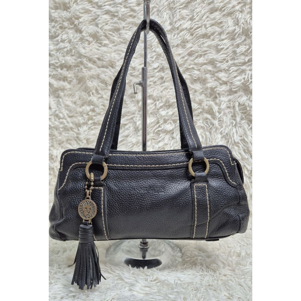 ANNE KLEIN SHOULDER BAG AK SINGA