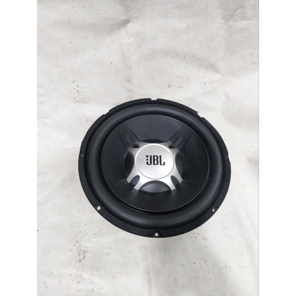 Subwoofer JBL 12 inch