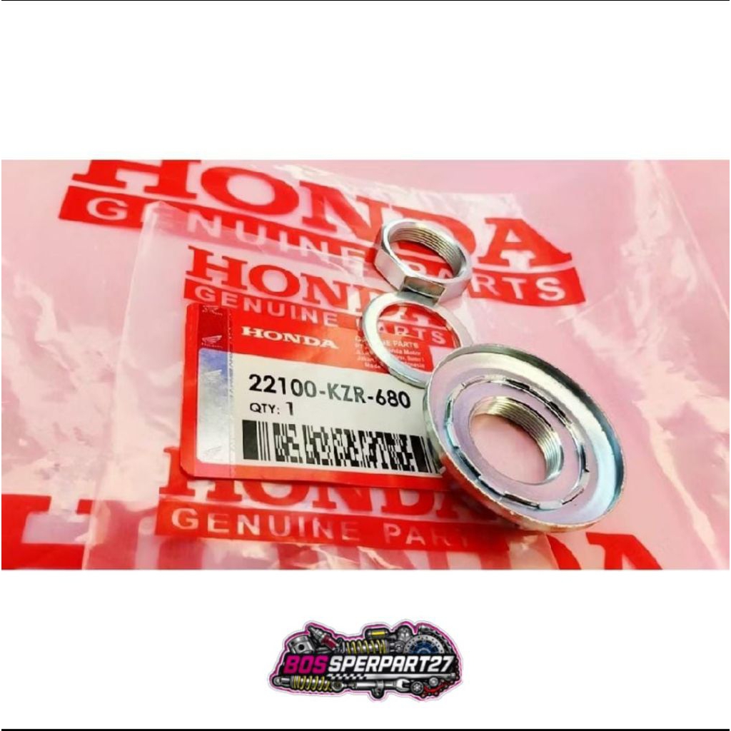 MUR KOMSTIR KZR VARIO 125 150 OLD NEW ORIGINAL HONDA