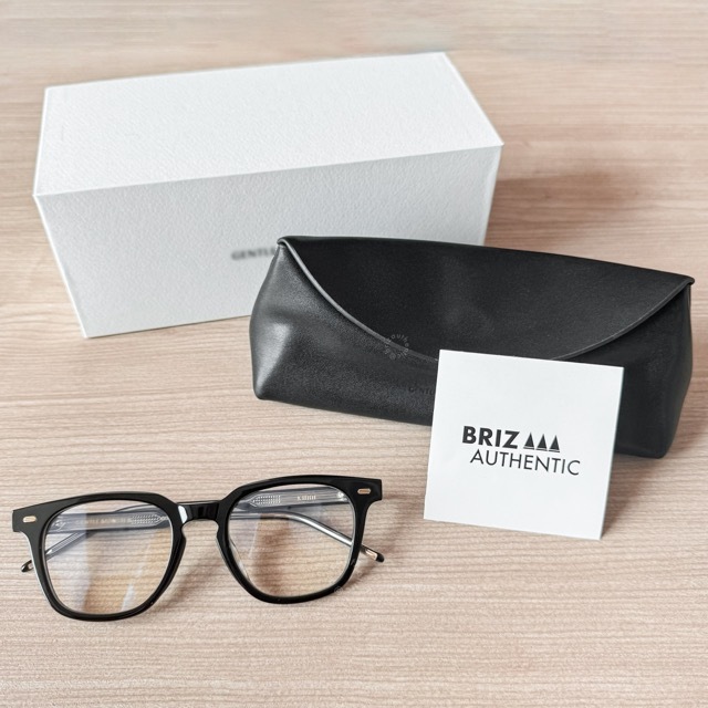 Kacamata Fashion Pria Wanita GM Kubo 01 Glasses / Kacamata / Sunglasses 100% ORIGINAL