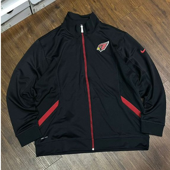 Jaket Dri Fit Full Zip & Half Zip Training