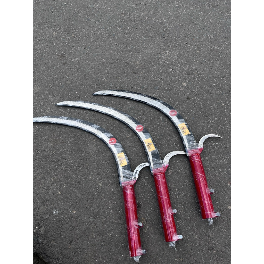 SABIT PANEN SAWIT KLS PALMKING MALAYSIA SIAP PAKAI