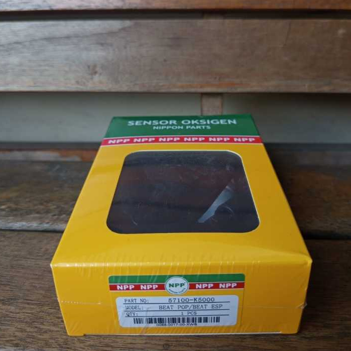 SENSOR O2 BEAT POP BEAT ESP STATER HALUS SENSOR OKSIGEN ORIGINAL NPP