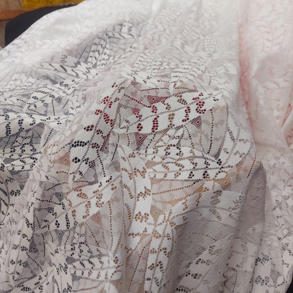 kain brokat meteran premium mewah terbaru - kain brokat terbaru - kain brokat premium ( BW ) G1