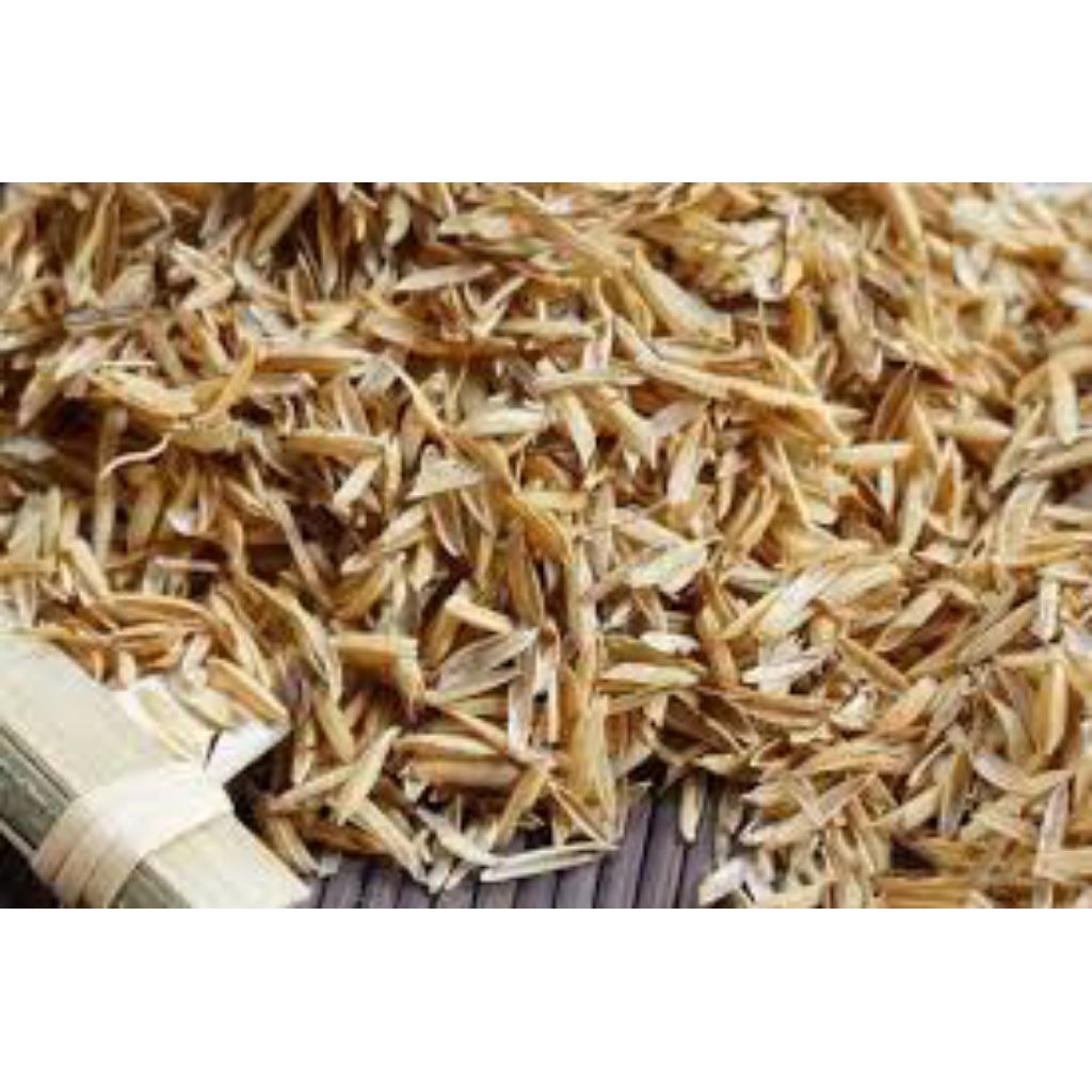 PROMO SEKAM PADI 1 KARUNG U 50 KG