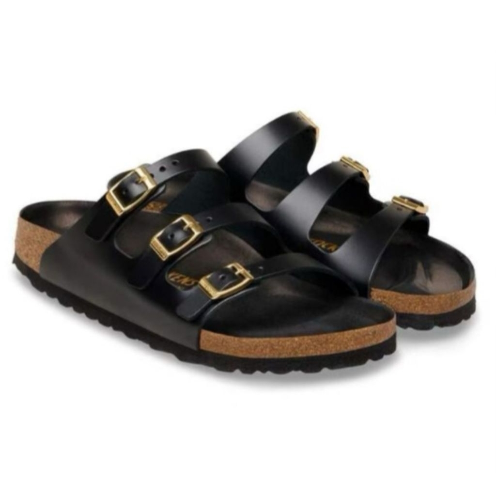 Sandal Wanita BIRK*NST*CK FLORIDA Original 100%
