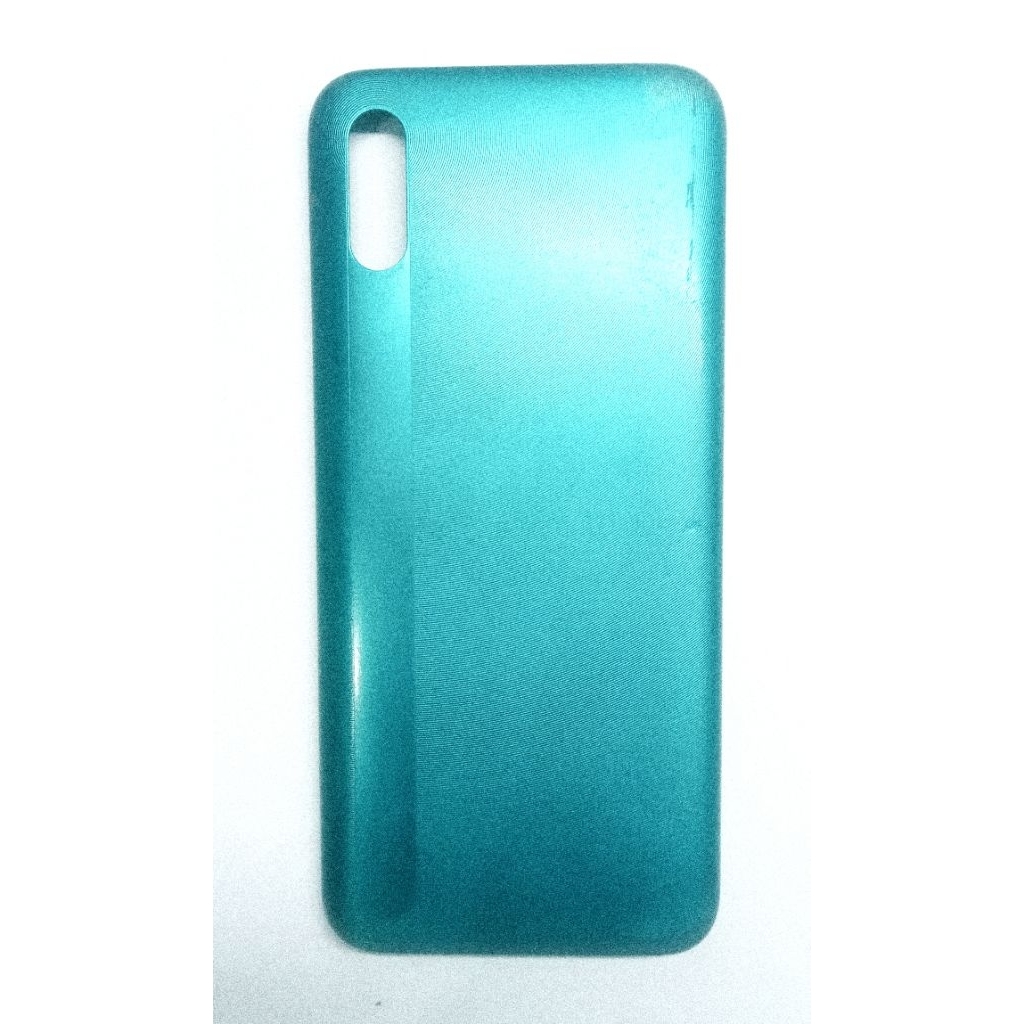 BACKDOOR TUTUP BELAKANG REDMI 9A ORI COPOTAN (BACA DESKRIPSI)