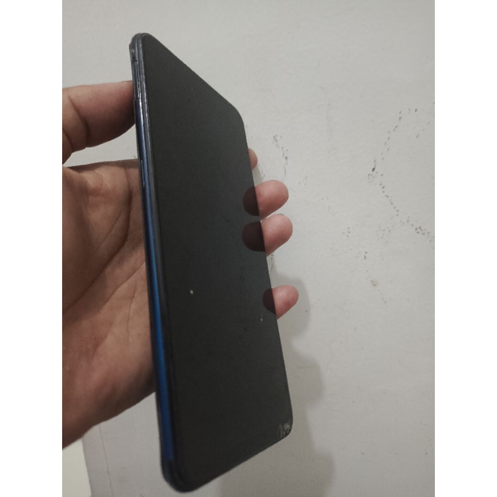 vivo v15 minus lcd