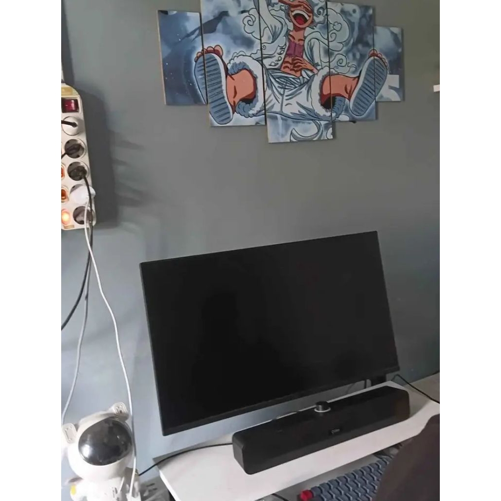 LG Monitor 24 inch