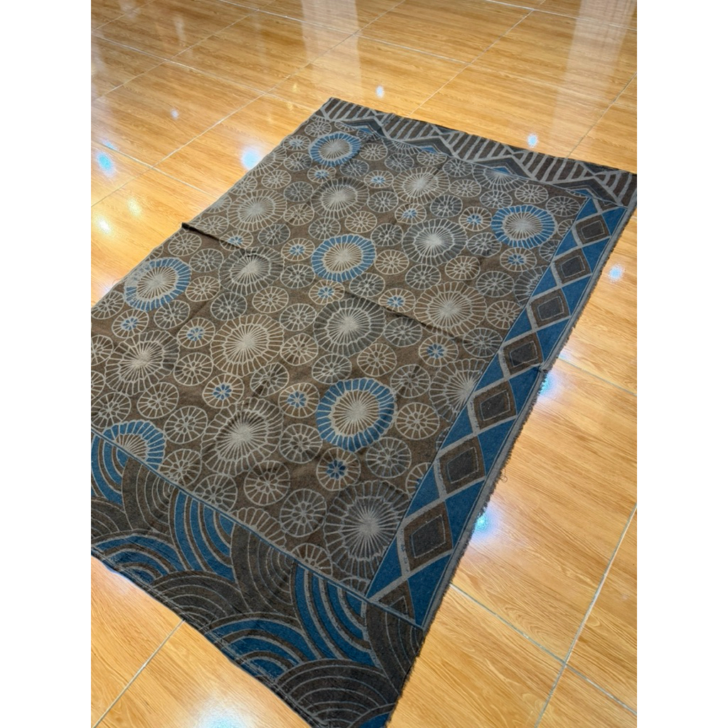 SAPUT SEMI INDIGO PREMIUM
