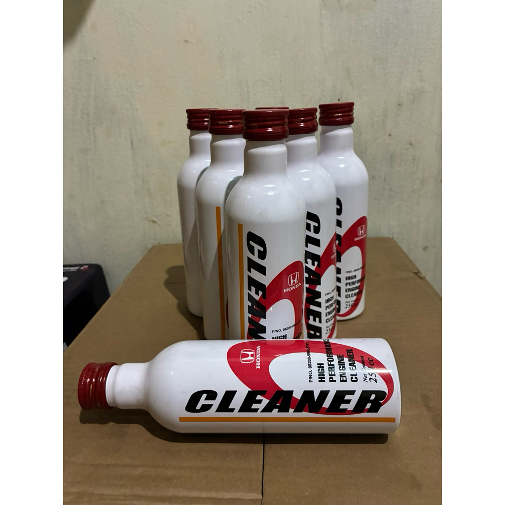 Honda Engine Cleaner / High Performance Engine Cleaner