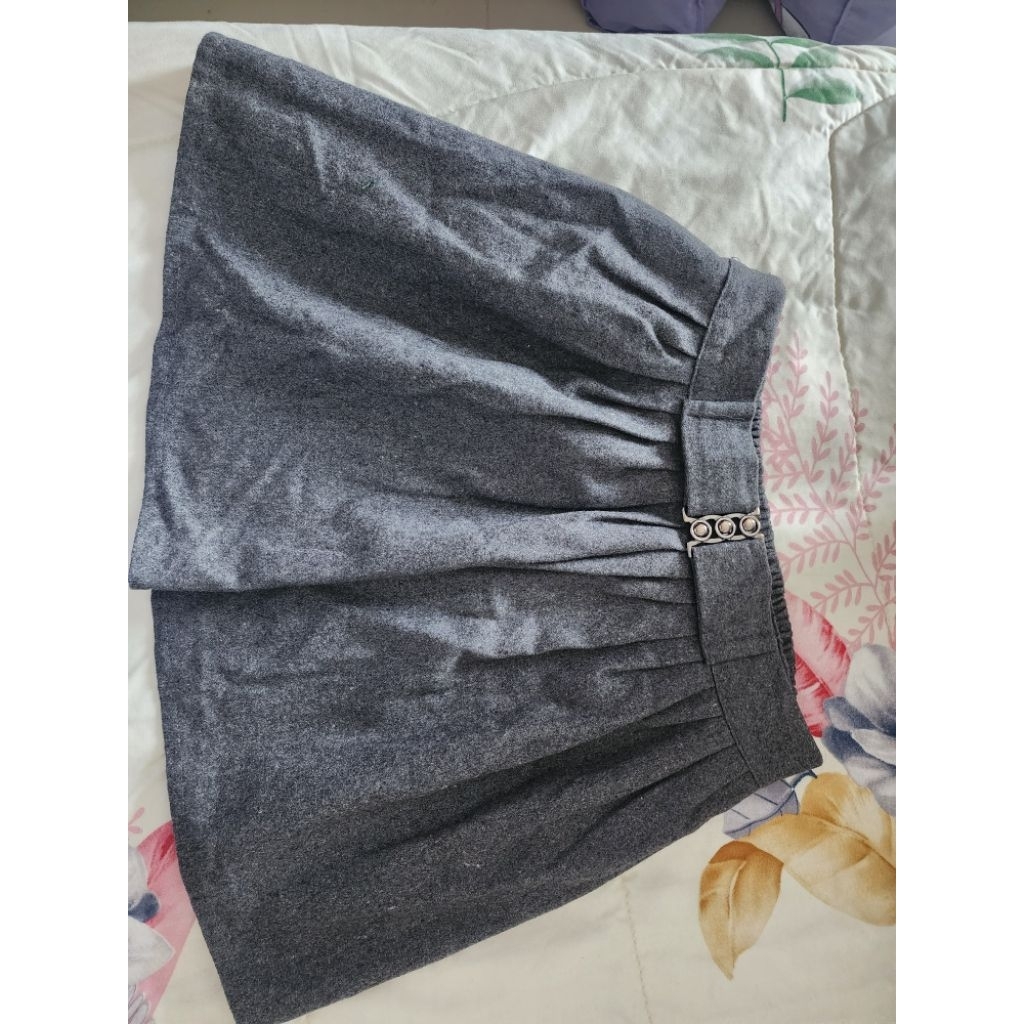Rok Wol Tweed Abu
