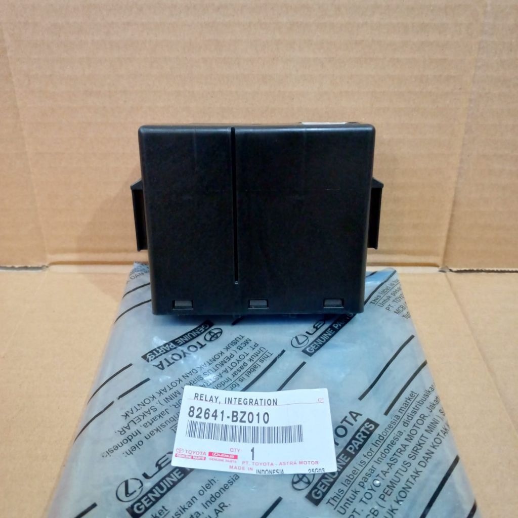 Modul Relay Integration Avanza Xenia 82641-BZ010