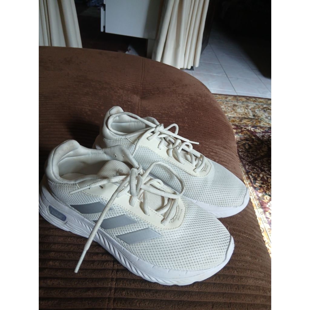 PL Nike cloud