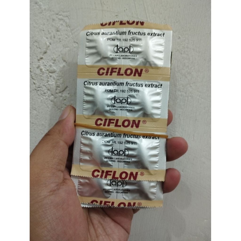 ciflon /strip