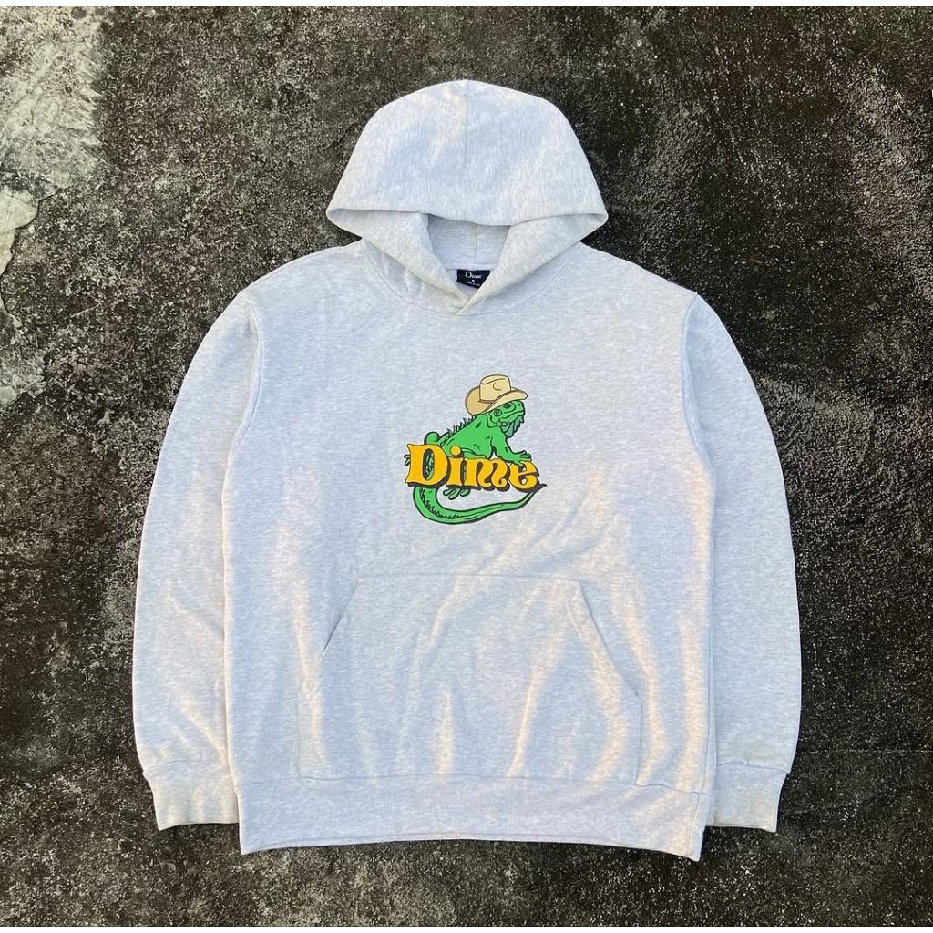Hoodie dime 1992 unisex ready stok yang mau order gaskeun