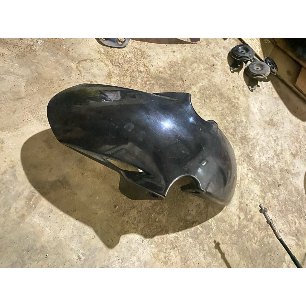 slebor cbr  250 kyj original