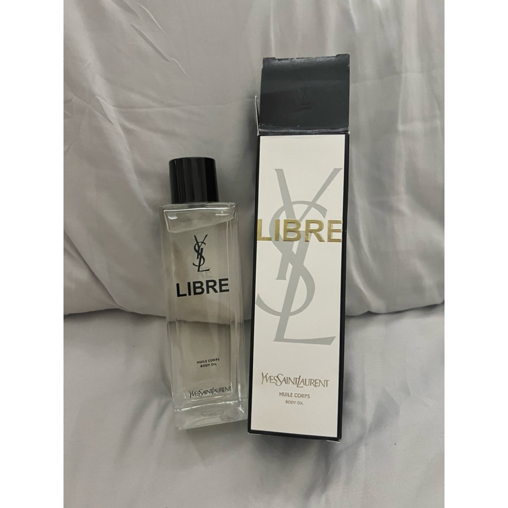 YSL LIBRE