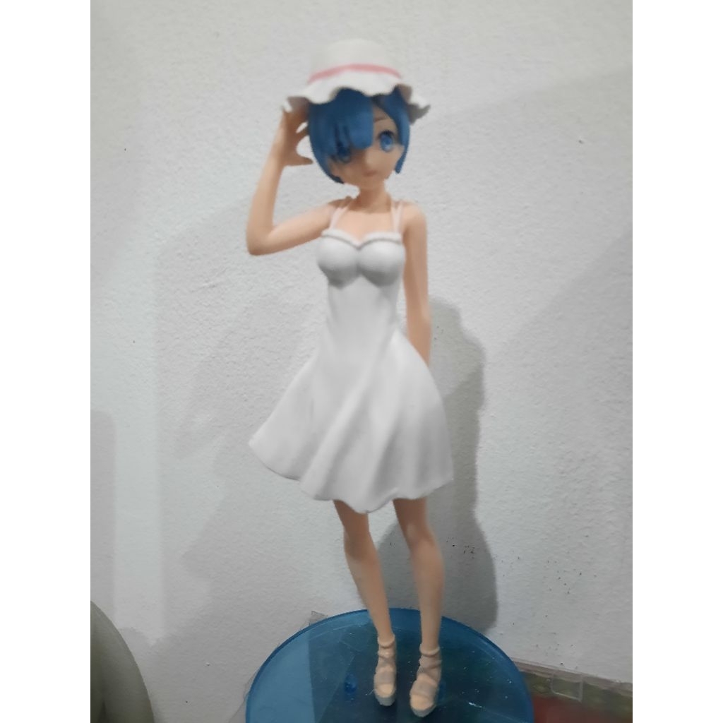 Ram n Rem figure