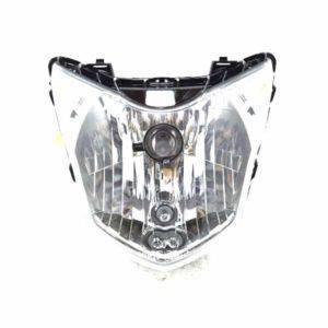 33100 K18 901 Reflektor+bohlam lampu depan honda verza 150 2013-2018 ori ahm