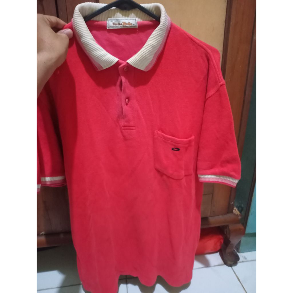 KAOS TEBAL OTO-ONO SIZE XL