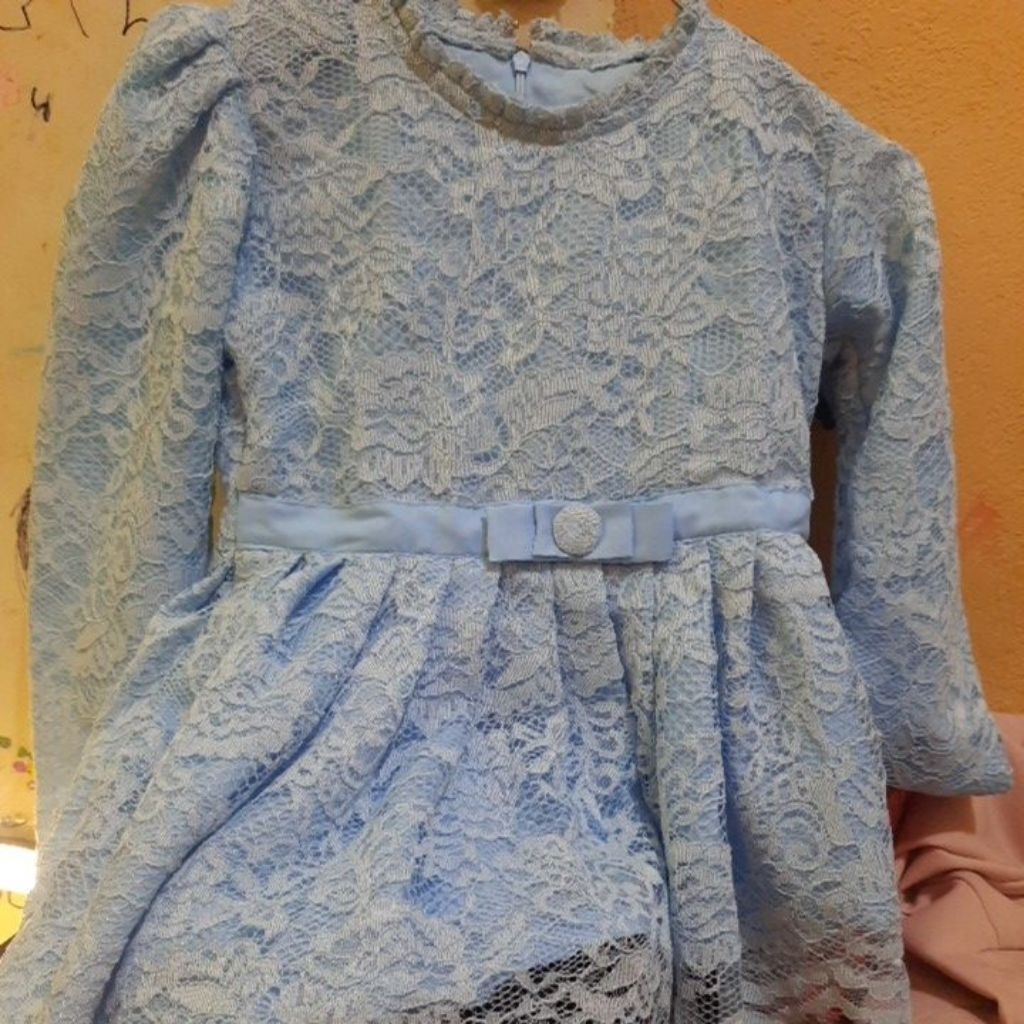 kebaya anak by kata kids