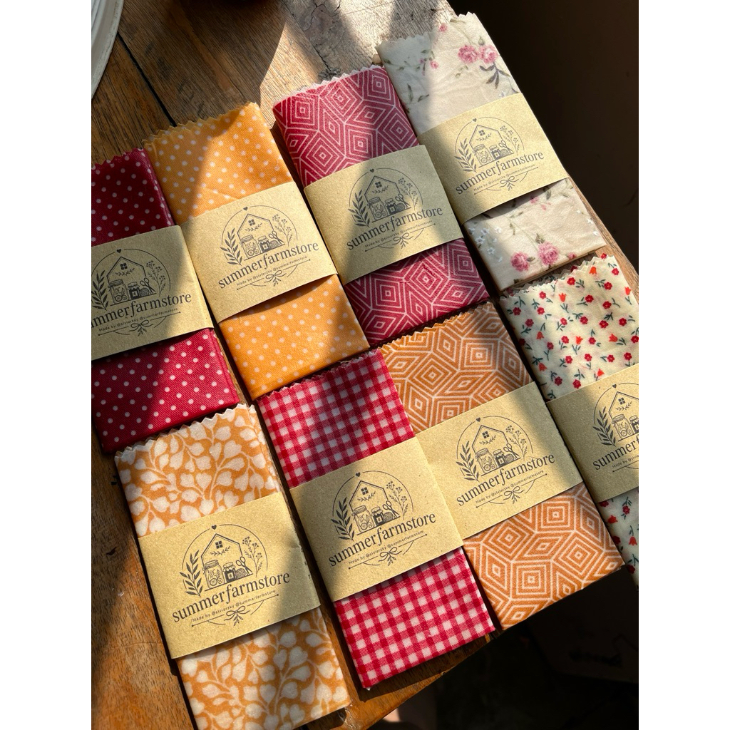 Beeswax wrap | farmstore