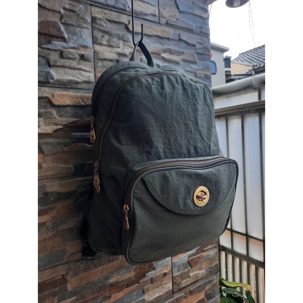 Ransel Baggalini - branded original authentic
