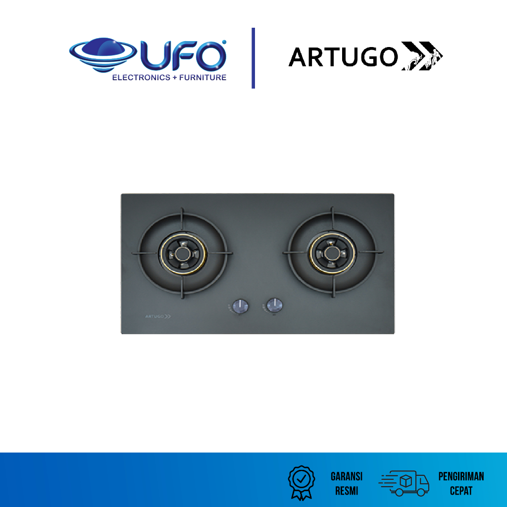 KOMPOR ARTUGO AH2732FV