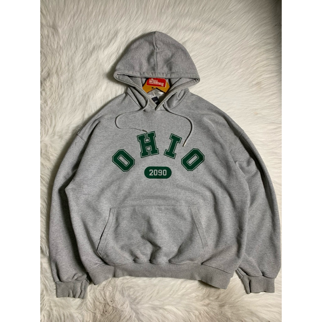 Hoodie Mind second (4124) - Hoodie second - hoodie second branded - Jaket Second - Jaket Second Bran