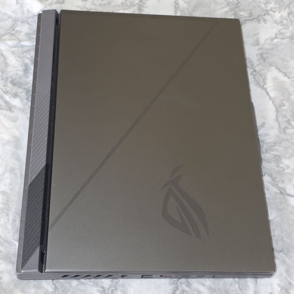 Laptop Asus ROG Strix G617JV i7 13650HX RTX4060