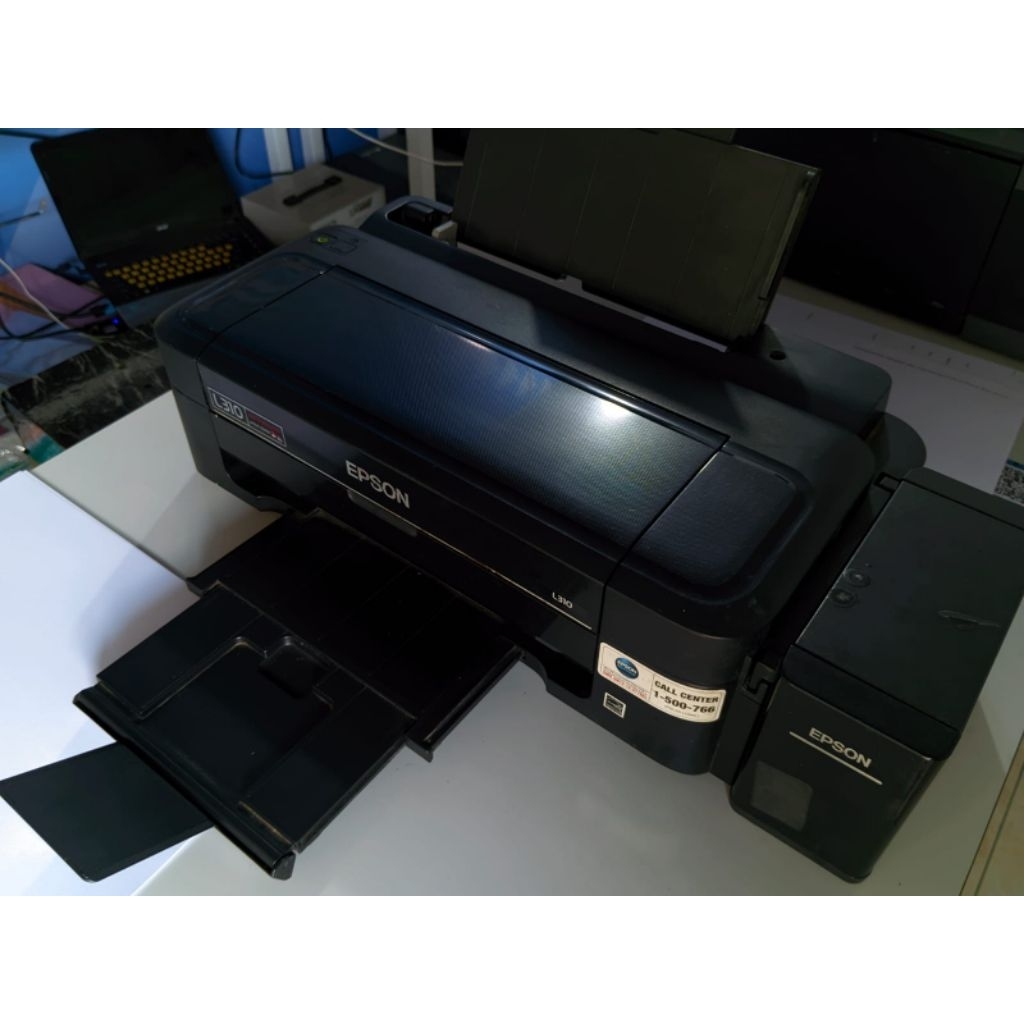 PRINTER EPSON L310
