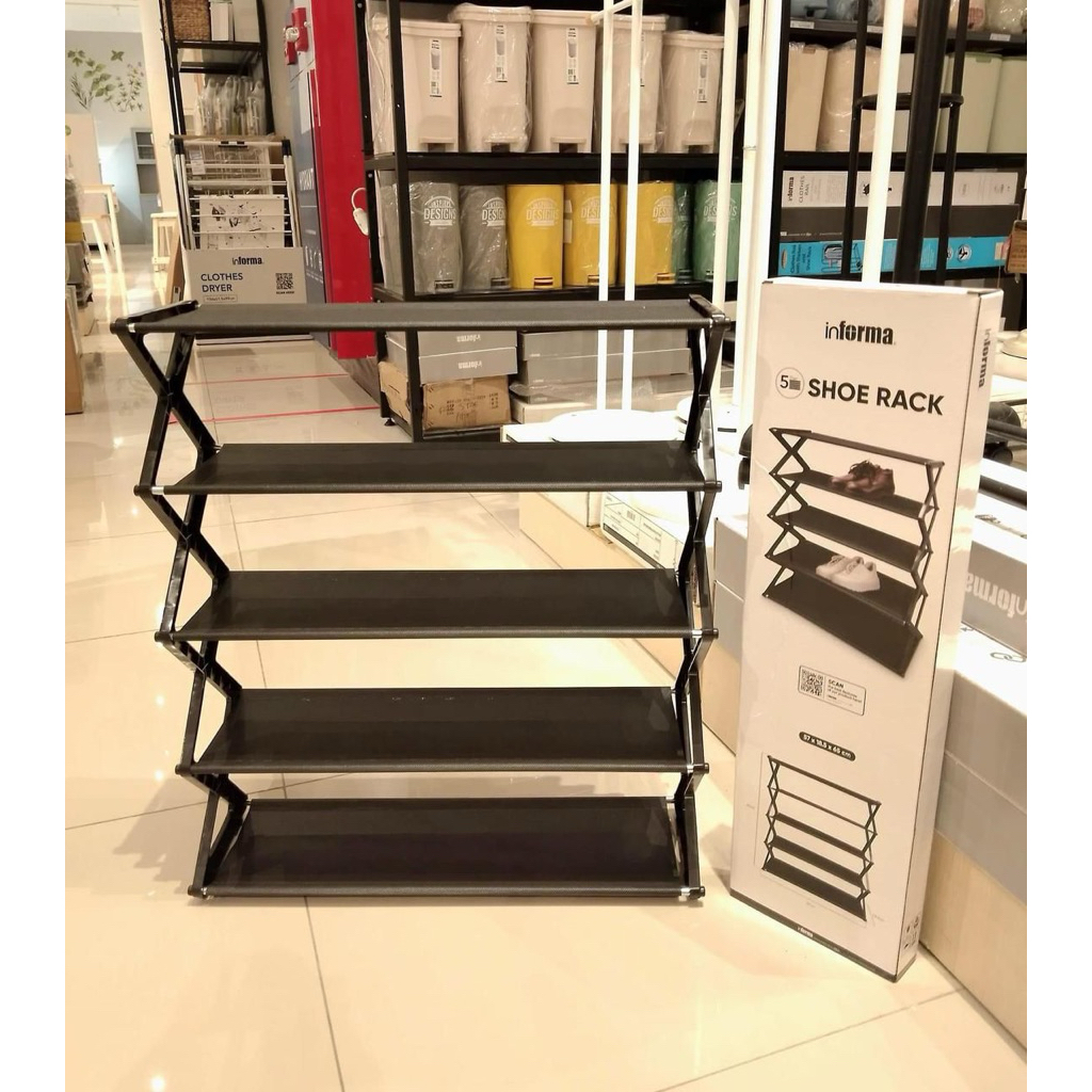 INFORMA SALE