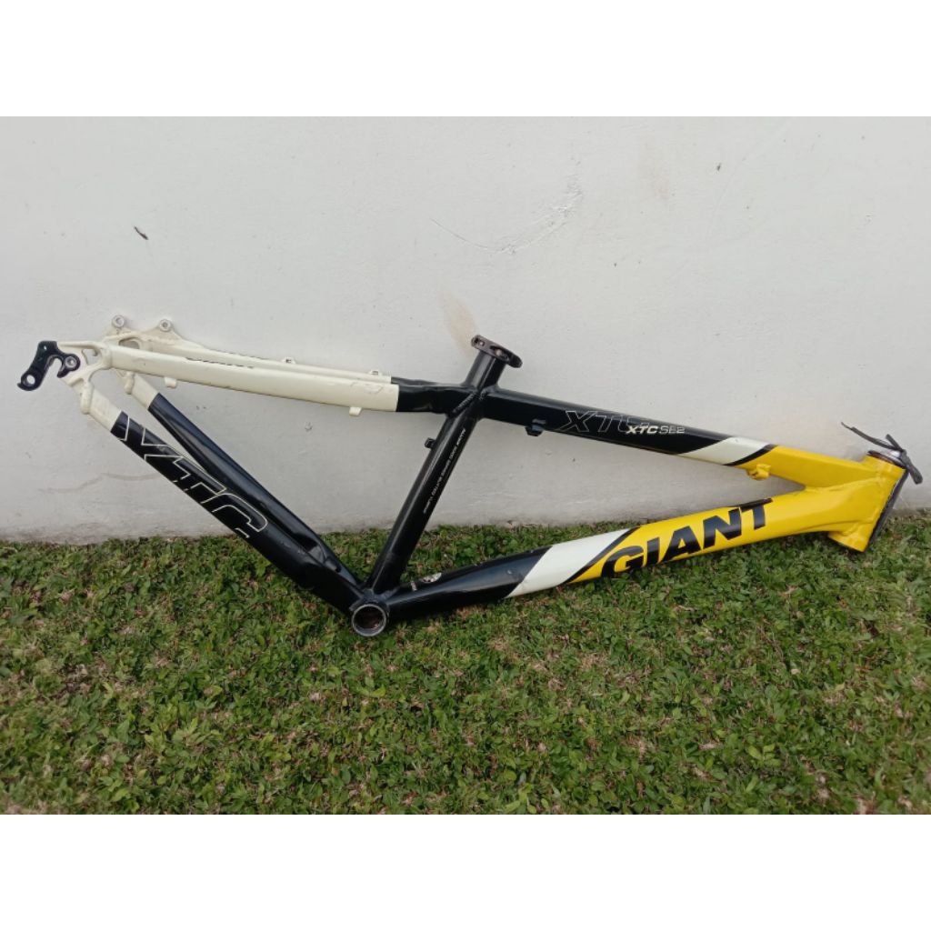 Frame GIANT XTC size XS roda 26