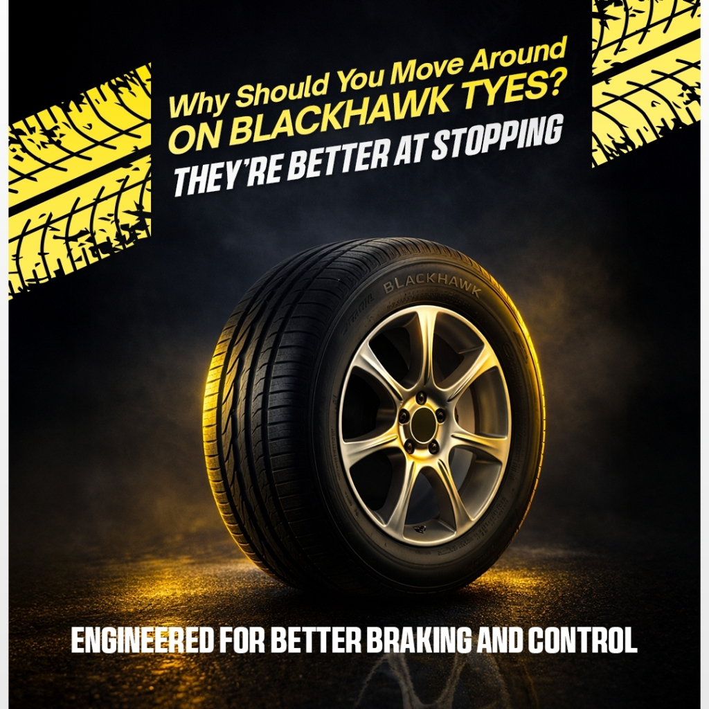 Blackhawk 185/70 R14 Ban Avanza Xenia Calya Sigra APV