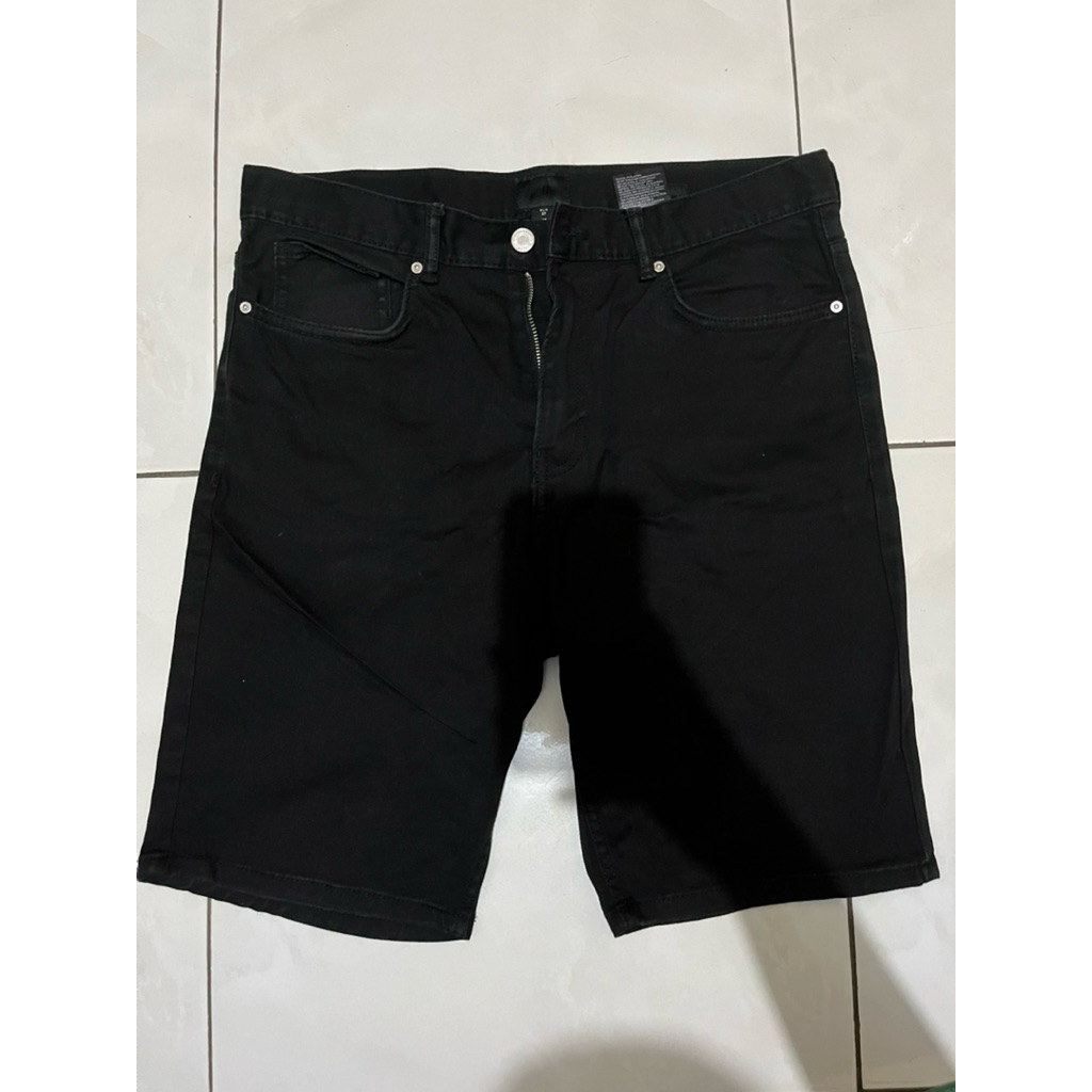 celana pendek / celana preloved / celana pria / celana