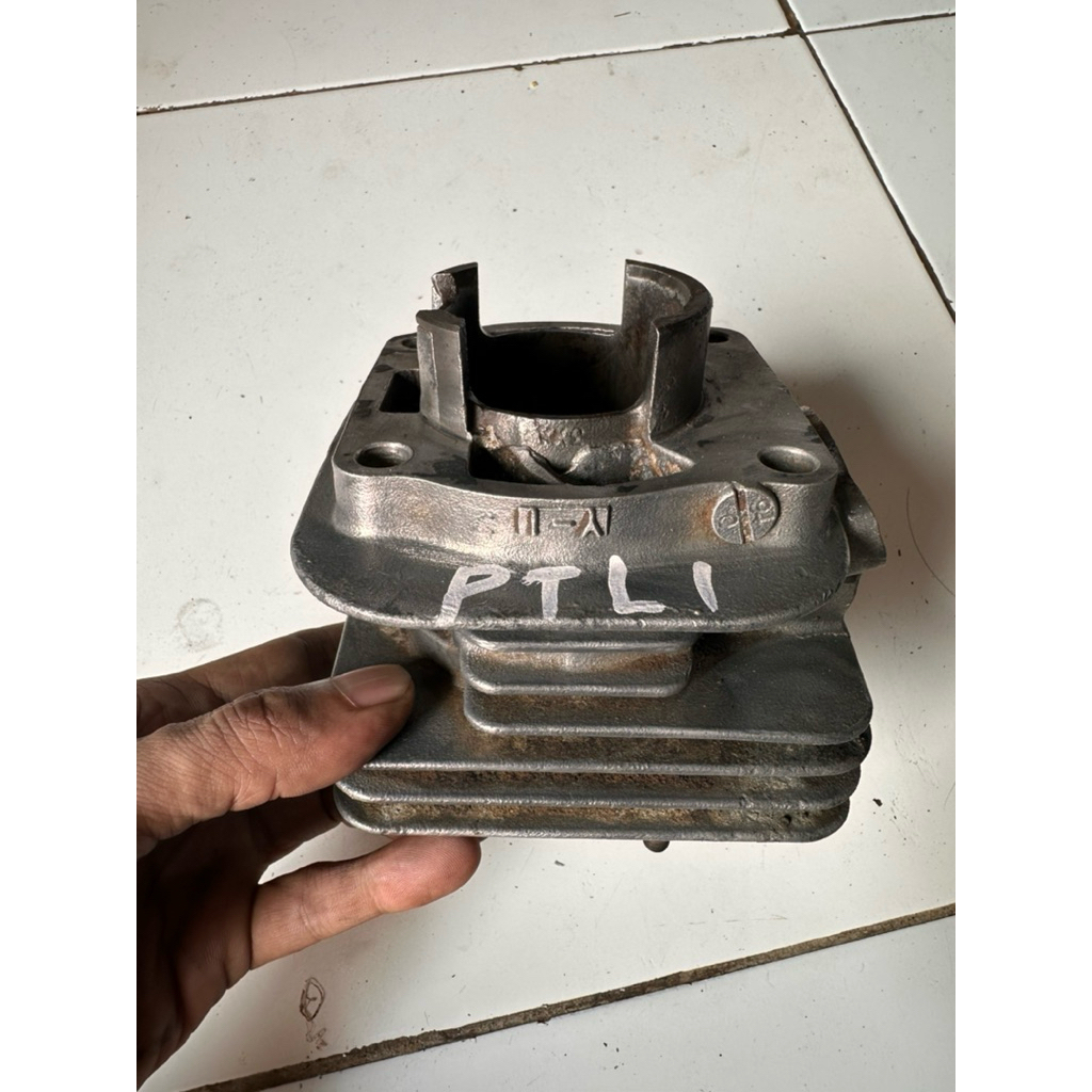 blok Y1 boring cylinder block boreng cilinder Y 1 f1zR fizR fizR f1zR poswan foz foswan force one