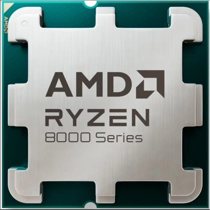 PROCESSOR AMD Ryzen 7 8700F TRAY