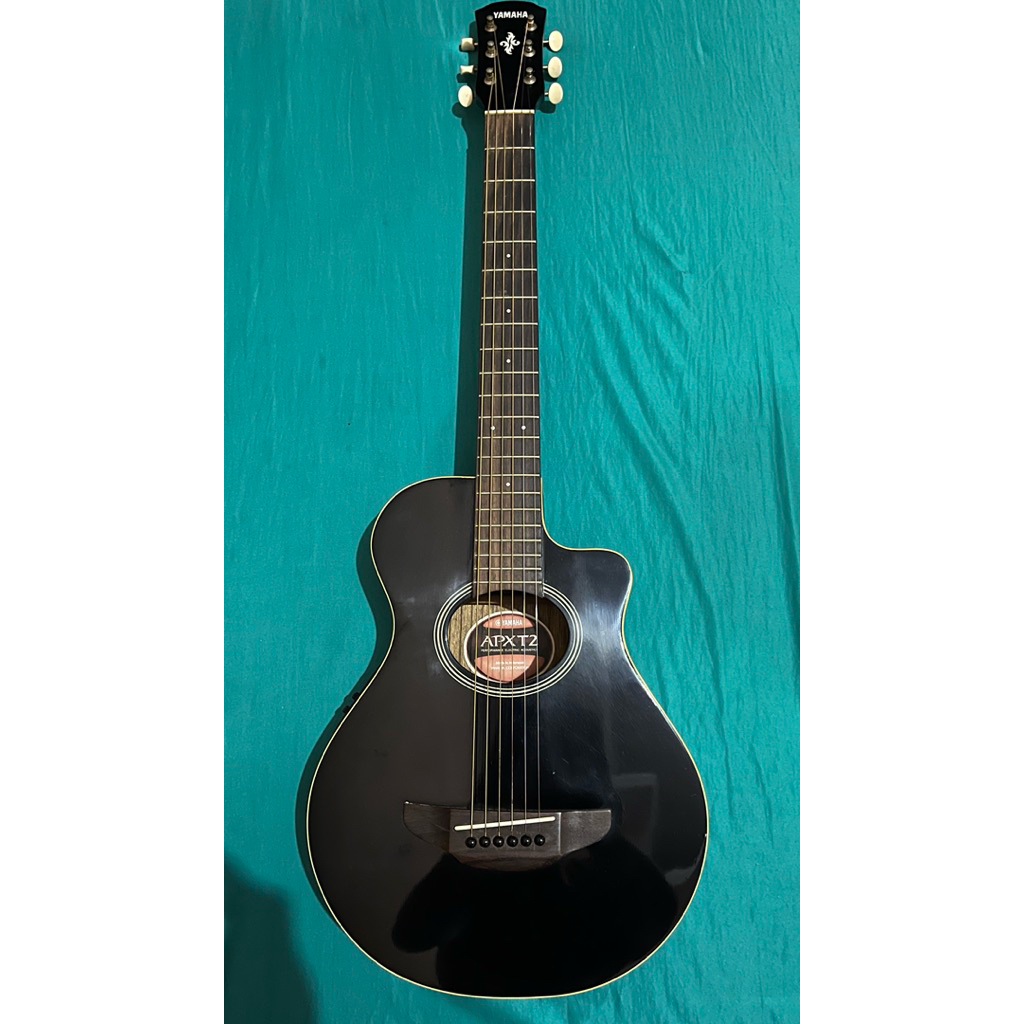 Yamaha Apx T2