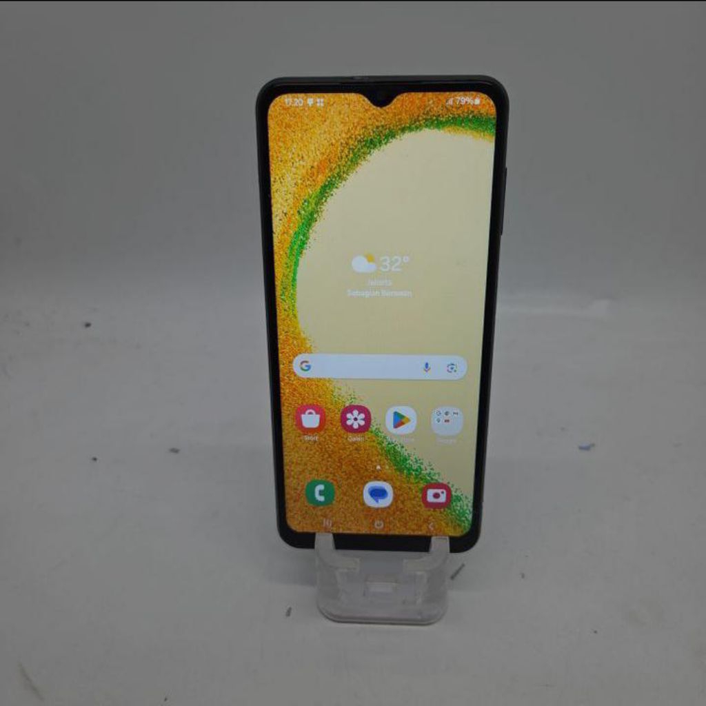 Samsung Galaxy A04S 4/64Gb Second Bergaransi Resmi