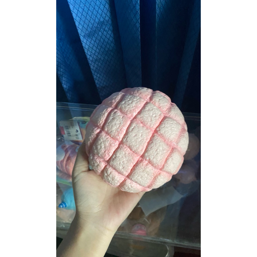 IBLOOM MELON BREAD