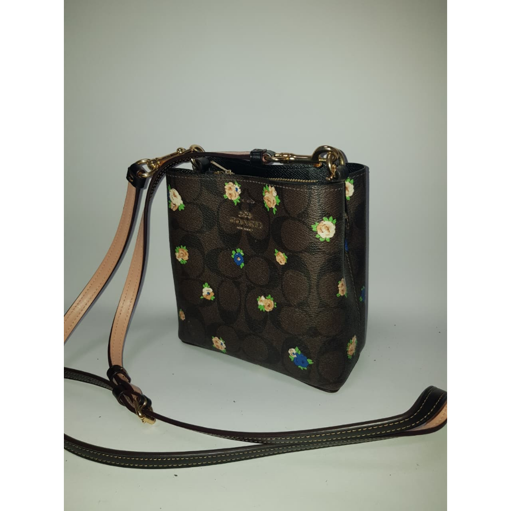 TAS COACH ORIGINAL SECOND