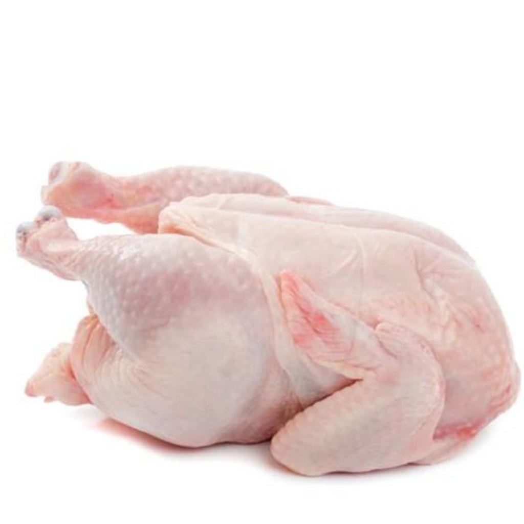 Ayam Potong Segar 1kg - Ayam Potong Dada