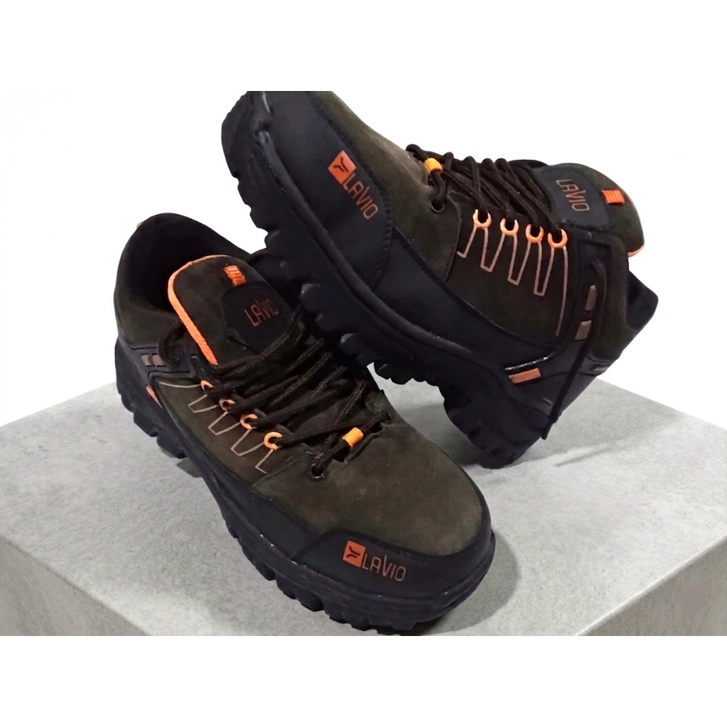 Sepatu Lavio